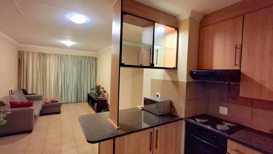 2 Bedroom Property for Sale in Sasolburg Ext 23 Free State